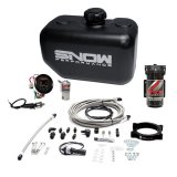 Snow Performance 16-17 Camaro Stg 2 Boost Cooler F/I Water Injection Kit (SS Braided Line & 4AN) thumbnail 1