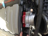 Snow Performance 16-17 Camaro Stg 2 Boost Cooler F/I Water Injection Kit (SS Braided Line & 4AN) thumbnail 3