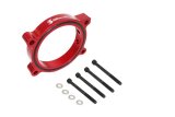 Snow Performance 16-17 Camaro Stg 2 Boost Cooler F/I Water Injection Kit (SS Braided Line & 4AN) thumbnail 6