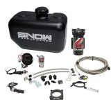Snow Performance 11-17 F-150 Stg 2 Boost Cooler Water Injection Kit w/SS Brd Line & 4AN Fittings thumbnail 1