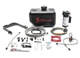 Snow Performance 11-17 Mustang Stg 2 Boost Cooler F/I Water Injection Kit (SS Braid Line & 4AN) thumbnail 3