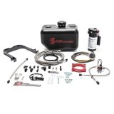 Snow Performance 11-17 Mustang Stg 2 Boost Cooler F/I Water Injection Kit (SS Braid Line & 4AN) thumbnail 5
