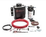Snow Performance Stg 1 Boost Cooler TD Water Injection Kit (Incl. Red Hi-Temp Tubing/Quick Fittings) thumbnail 2