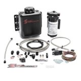 Snow Performance Stg 1 Boost Cooler TD Water Injection Kit (Incl. Red Hi-Temp Tubing/Quick Fittings) thumbnail 7