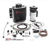 Snow Performance Stg 1 Boost Cooler F/I Water Injection Kit (Incl. SS Braided Line and 4AN Fittings) thumbnail 2