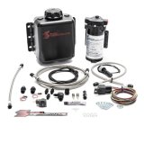 Snow Performance Stg 1 Boost Cooler F/I Water Injection Kit (Incl. SS Braided Line and 4AN Fittings) thumbnail 6