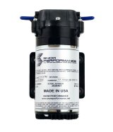 Snow Performance Stg 4 Boost Cooler Platinum Tuning Water Injection Kit (w/High Temp Tubing) thumbnail 7