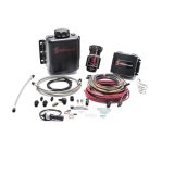 Snow Performance Stg 4 Boost Cooler Platinum Water Injection Kit (w/SS Braid Line and 4AN Fitting) thumbnail 1
