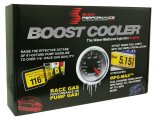 Snow Performance Stg 4 Boost Cooler Platinum Water Injection Kit (w/SS Braid Line and 4AN Fitting) thumbnail 3