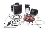 Snow Performance Stg 4 Boost Cooler Platinum Water Injection Kit (w/SS Braid Line and 4AN Fitting) thumbnail 6