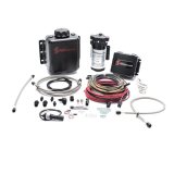 Snow Performance Stg 4 Boost Cooler Platinum Water Injection Kit (w/SS Braid Line and 4AN Fitting) thumbnail 9