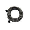 Snow Performance 20ft Braided Stainless Line (4AN) thumbnail 4