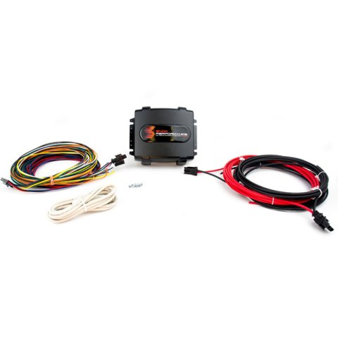 Snow Performance Stage 4 Boost Cooler Water Controller Upgrade thumbnail 1