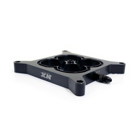 Snow Performance 4150 Shear Water Plate thumbnail 1