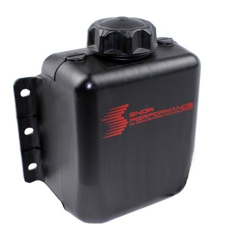 Snow Performance Stage II Boost Cooler Forced Induction Water Injection Kit thumbnail 1