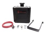 Snow Performance 7 Gallon Reservoir (incl. brackets/check valve/tubing) thumbnail 2