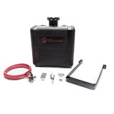 Snow Performance 7 Gallon Reservoir (incl. brackets/check valve/tubing) thumbnail 4