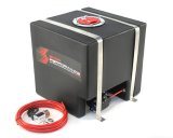 Snow Performance 7 Gallon Reservoir (incl. brackets/check valve/tubing) thumbnail 5