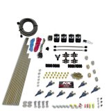 Snow Performance Yellow LED - Water Accessory thumbnail 2
