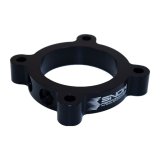 Snow Performance 2015+ Subaru WRX Throttle Body Spacer Injection Plate thumbnail 2