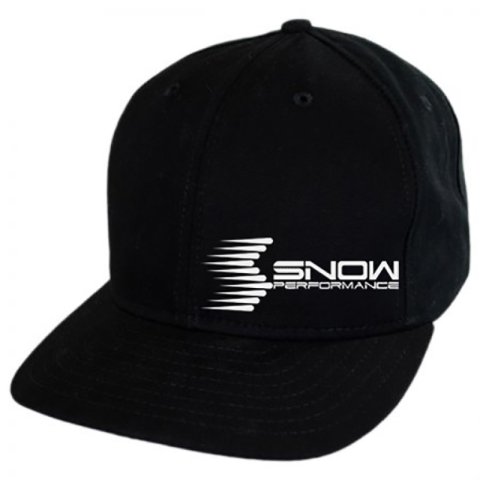Snow Performance Flexfit Hat - S/M thumbnail 3