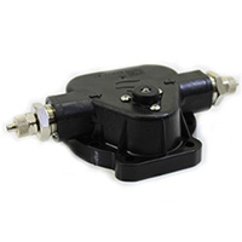 Snow Performance Upper Housing Assembly (For 40900 Pump Push-Loc) thumbnail 1