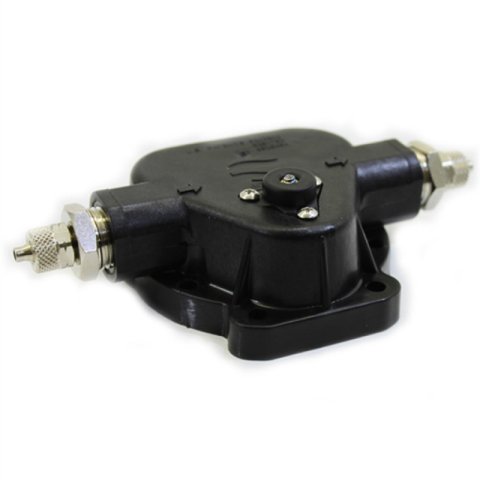 Snow Performance Upper Housing Assembly (For 40900 Pump Push-Loc) thumbnail 2
