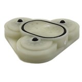 Snow Performance Valve Housing Assembly (For 40900 Pump) thumbnail 2