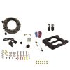 Snow Performance Bulkhead Fitting 1/4in Push EPDM to 1/4in Push EPDM thumbnail 4