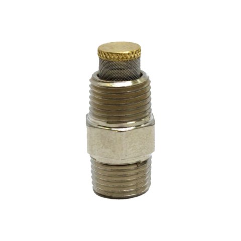 Snow Performance Water Methanol Injection Nozzle 1.5GPH thumbnail 1