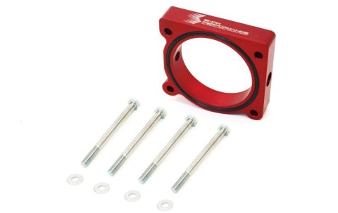 Snow Performance 11-14 Ford F-150 EcoBoost Injection Plate thumbnail 1