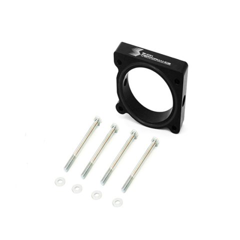 Snow Performance 11-14 Ford F-150 EcoBoost Injection Plate thumbnail 2