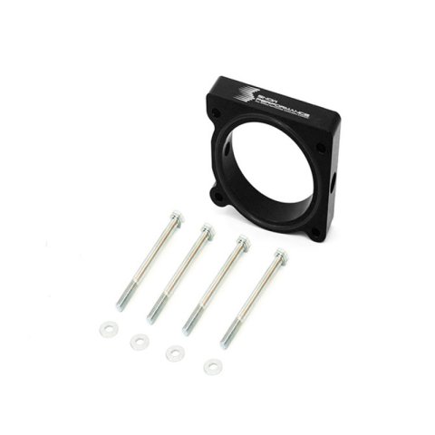 Snow Performance 11-14 Ford F-150 EcoBoost Injection Plate thumbnail 3