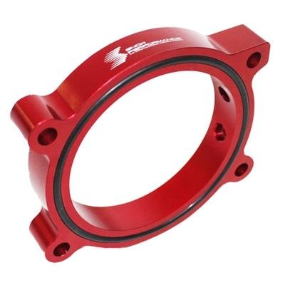 Snow Performance 11-14 Ford F-150 EcoBoost Injection Plate thumbnail 4
