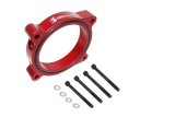 Snow Performance 2011-2014 Ford Mustang GT Injection Plate thumbnail 1