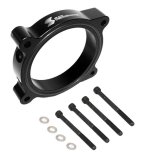 Snow Performance 2011-2014 Ford Mustang GT Injection Plate thumbnail 2