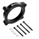 Snow Performance 2011-2014 Ford Mustang GT Injection Plate thumbnail 3