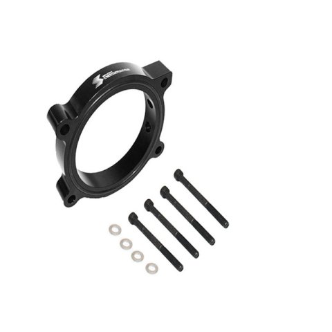 Snow Performance 2010-2014 Chevrolet Camaro SS Injection Plate thumbnail 1