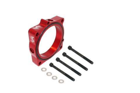 Snow Performance 2009-2014 Dodge Challenger / Charger R/T Injection Plate thumbnail 1