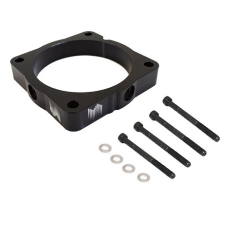 Snow Performance 2009-2014 Dodge Challenger / Charger R/T Injection Plate thumbnail 2
