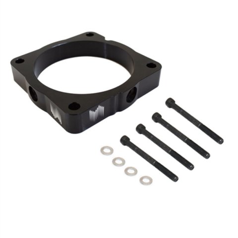 Snow Performance 2009-2014 Dodge Challenger / Charger R/T Injection Plate thumbnail 3