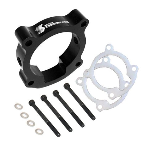 Snow Performance 10-12 Hyundai Genesis 2.0T Injection Plate thumbnail 1