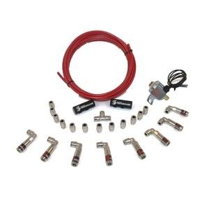 Snow Performance 8 Cylinder Direct Port Upgrade thumbnail 4