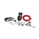 Snow Performance Boost Cooler Stg 3 DI 2D Map Progressive Water Injection Kit w/o Tank thumbnail 5