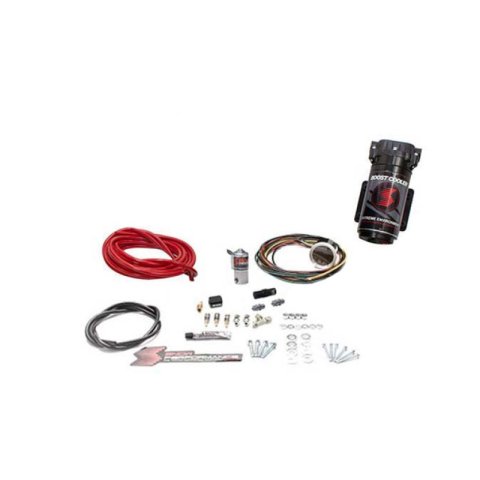 Snow Performance 94-07 Cummins 5.9L Diesel Stage 2 Boost Cooler Water Injection Kit w/o Tank thumbnail 4