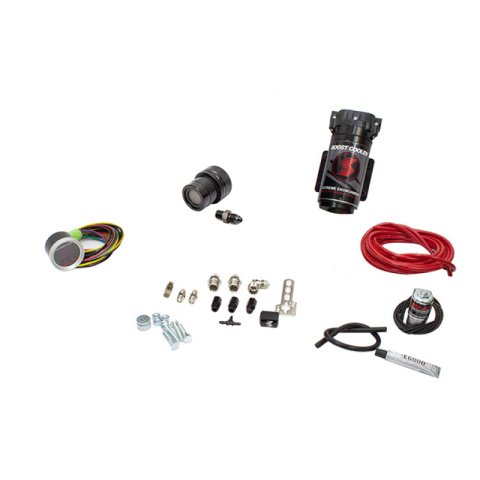 Snow Performance 94-07 Cummins 5.9L Diesel Stage 2 Boost Cooler Water Injection Kit w/o Tank thumbnail 6