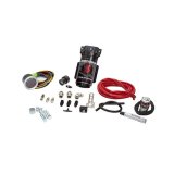 Snow Performance 07-17 Cummins 6.7L Diesel Stage 2 Boost Cooler Water Injection Kit w/o Tank thumbnail 3