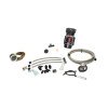 Snow Performance Chevy/GMC Stg 2 Boost Cooler Water Inj. Kit (SS Brded Line/4AN Fittings) w/o Tank thumbnail 5