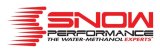 Snow Performance Stg 2 Boost Cooler Water Inj Kit TD Univ. (SS Brded Line and 4AN Fittings) w/o Tank thumbnail 5