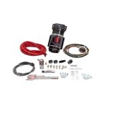Snow Performance Universal Diesel Stage 2 Boost Cooler Water Injection Kit w/o Tank thumbnail 2